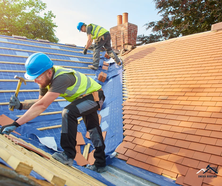 Why choose Roof Repair Near Me in Thornton, CA